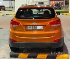 🚗 2015 (purchased and registered on 2023) Hyundai Tucson Limited Edition